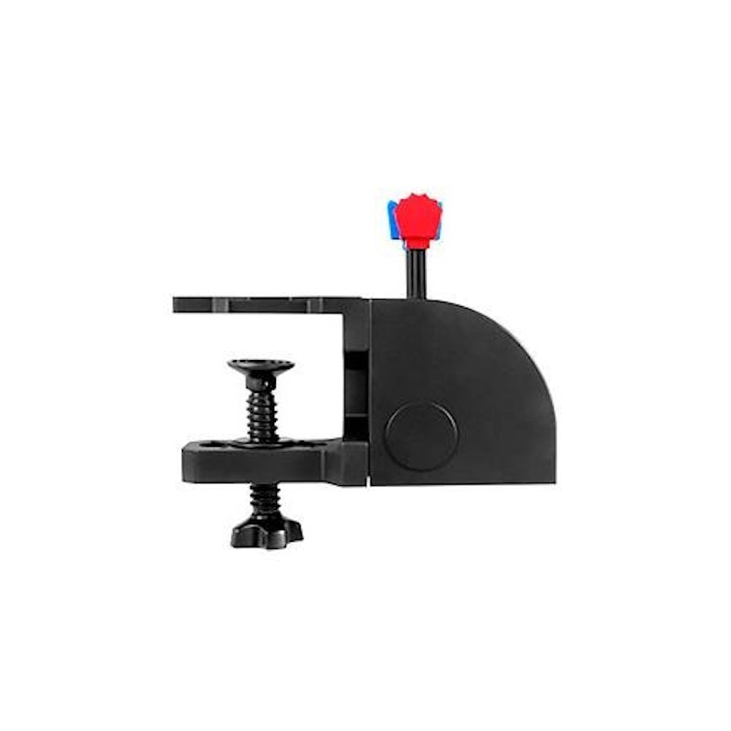 FLIGHT YOKE SYSTEM 6