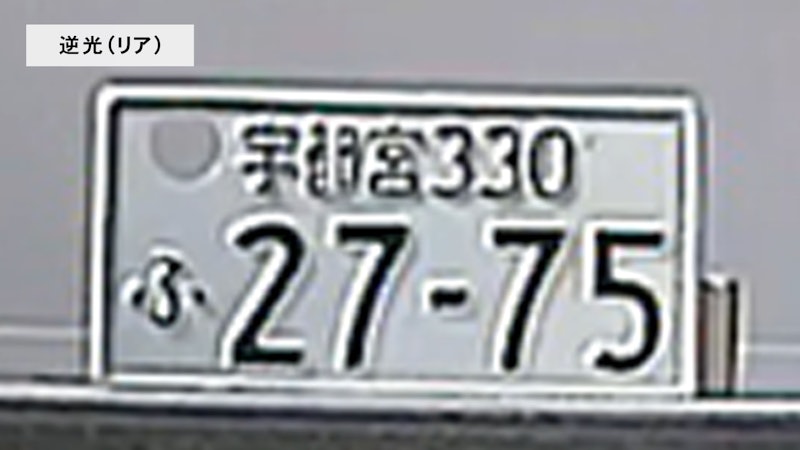 2カメラドライブレコーダー 9
