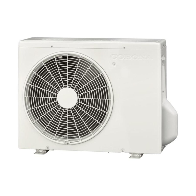 冷房専用エアコン 3