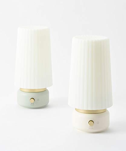 超音波アロマ加湿器LAMP MIST 3