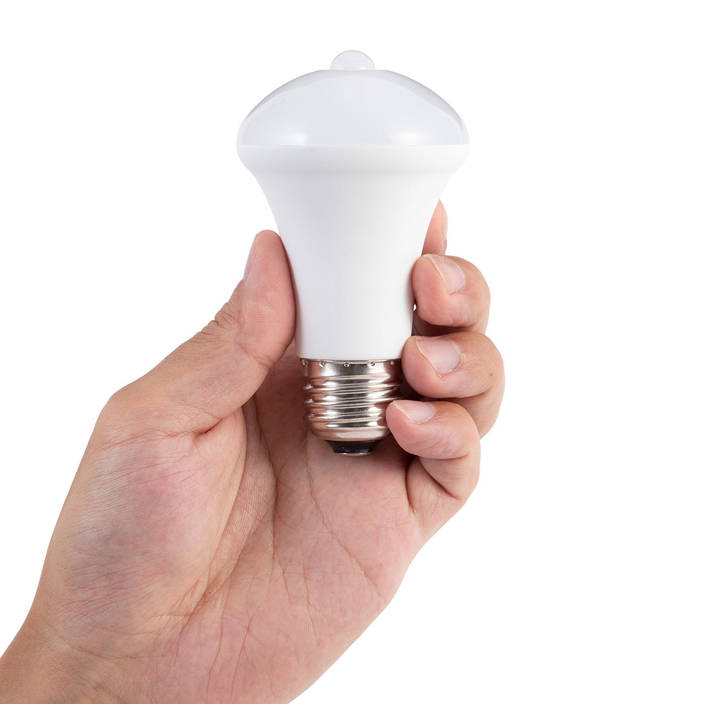 LED電球 人感センサー付 3