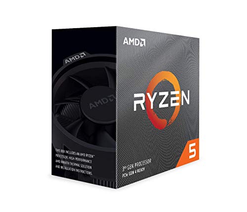Ryzen 5 3600 1