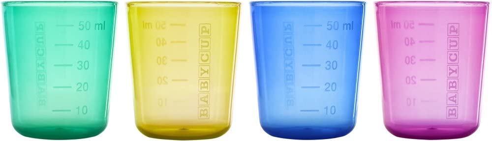 Babycup ファーストカップ 1