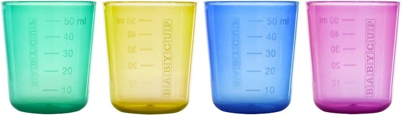 Babycup ファーストカップ 1