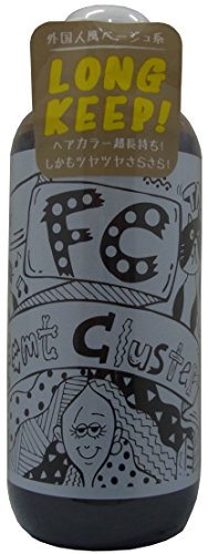 FCカラーキープシャンプー プラチナベージュ 1