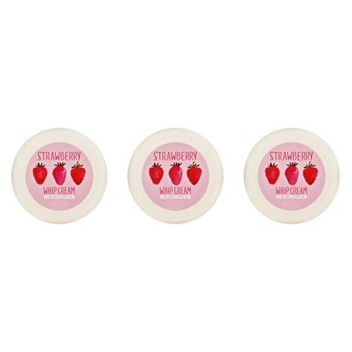 いちごホイップクリーム 1