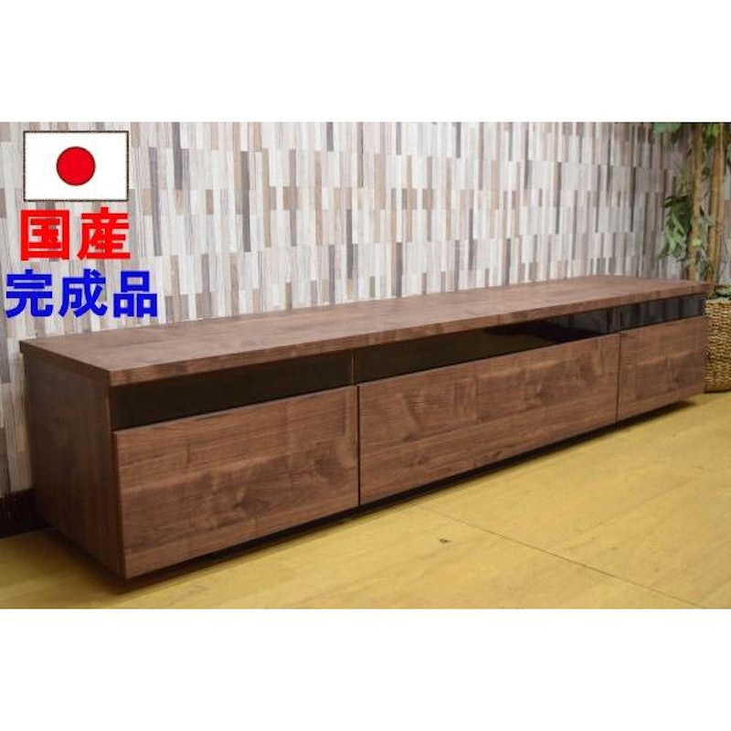 テレビ台 1