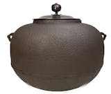 茶釜