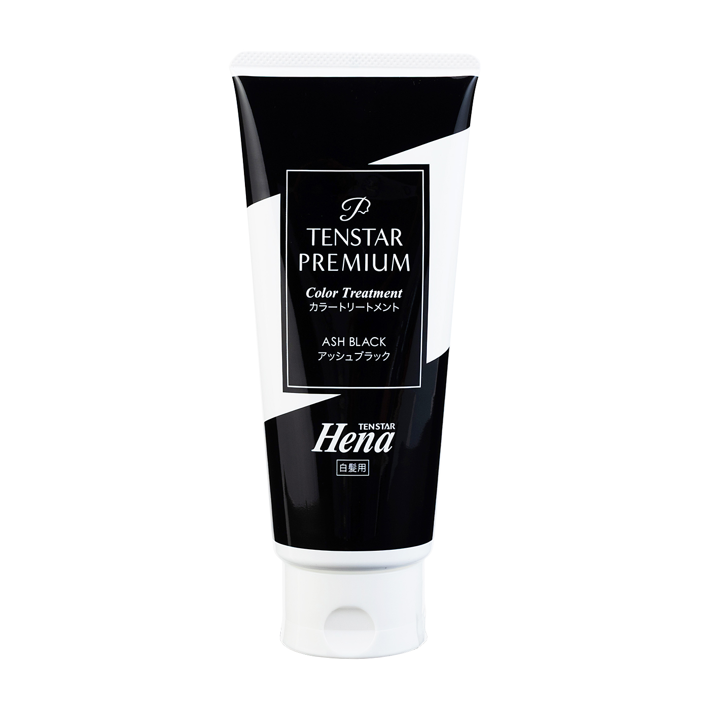 三宝 テンスター ヘナ プレミアム カラートリートメントを検証レビュー