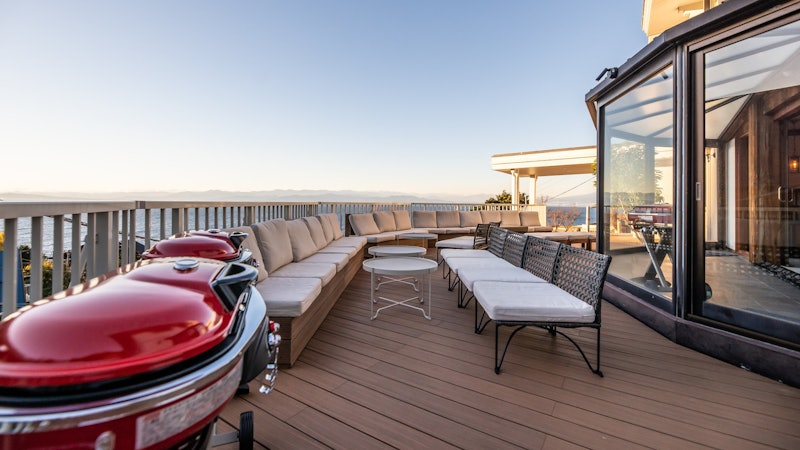 SUNSET OCEAN VIEW VACATION VILLA BLUE LAGOON 1