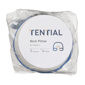 TENTIAL Neck Pillow クチコミ評価・評判&検証レビュー 5