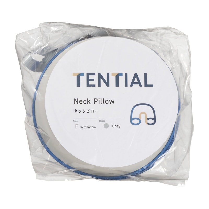 Neck Pillow 5