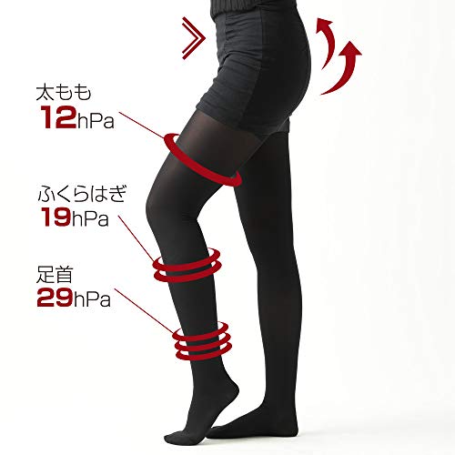 着圧タイツのおすすめ人気ランキング15選 スリムウォークも Mybest