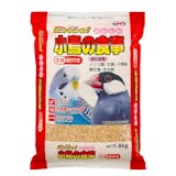 セキセイインコ用シードのおすすめ人気ランキング【2026年9月】 4