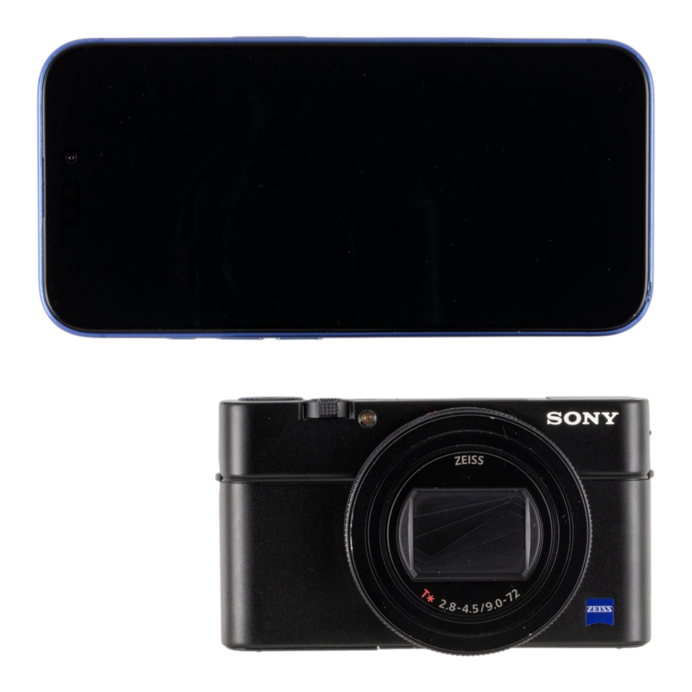 SONY デジタルカメラ VLOGCAM ZV-1 II ZV-1M2を徹底レビュー！実際に