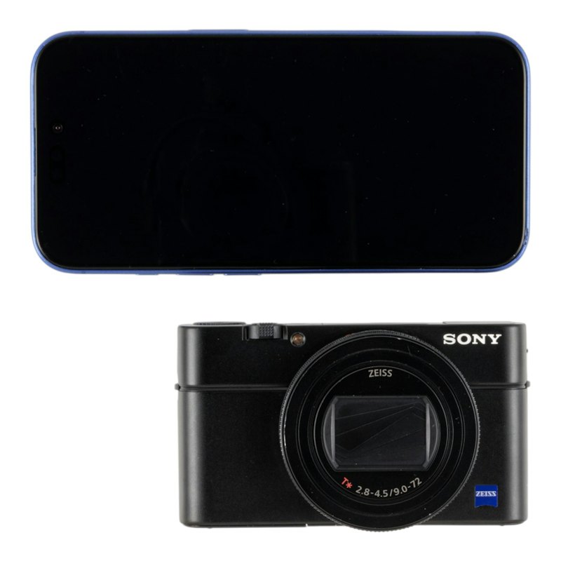 SONY デジタルカメラ VLOGCAM ZV-1 II ZV-1M2を徹底レビュー!実際に SONY デジタルカメラ VLOGCAM ZV-1 II ZV-1M2を徹底レビュー!実際に