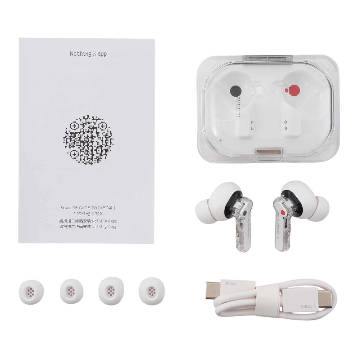 Ear (a)  4