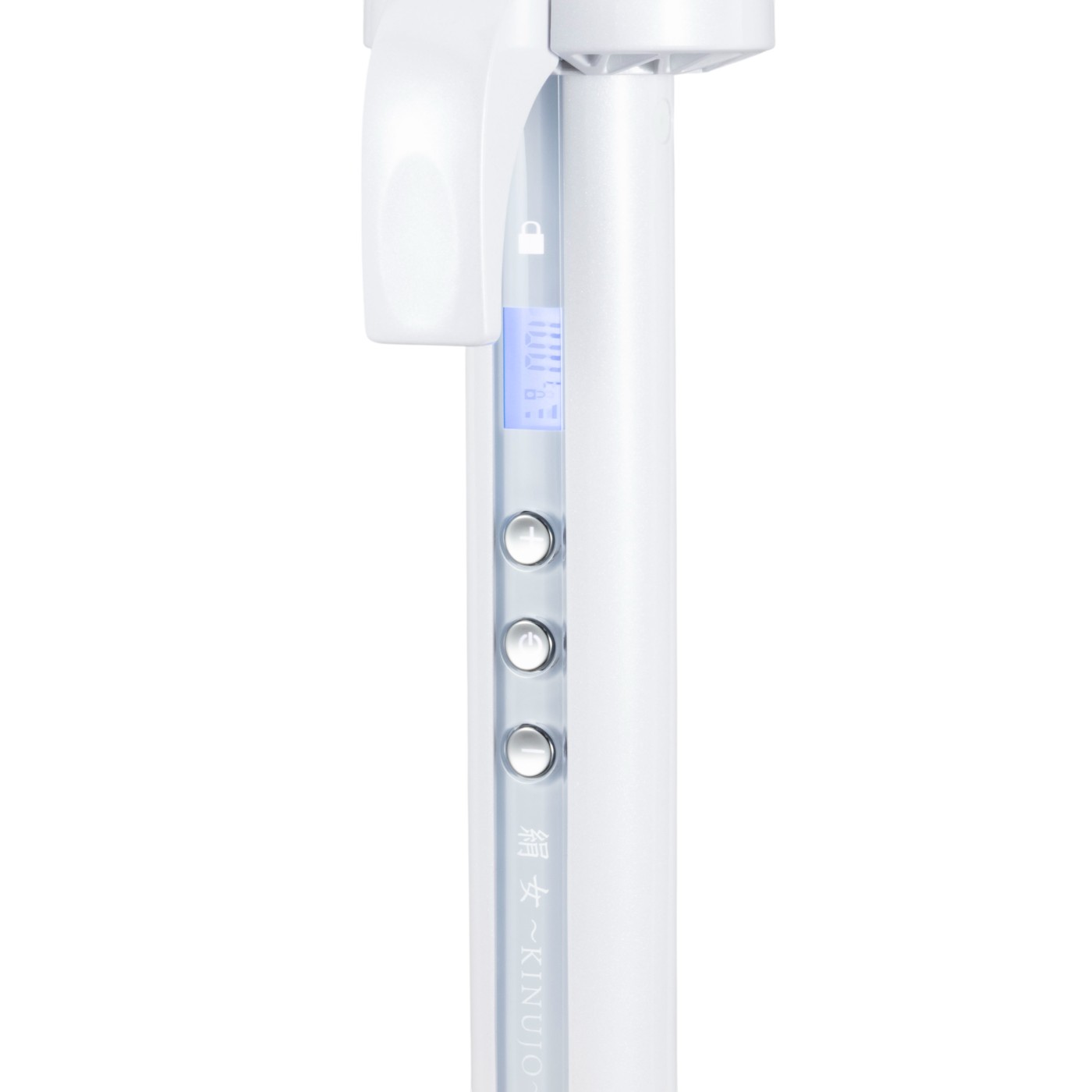 KINUJO カールヘアアイロン KC32Nを検証レビュー！コテ・カール