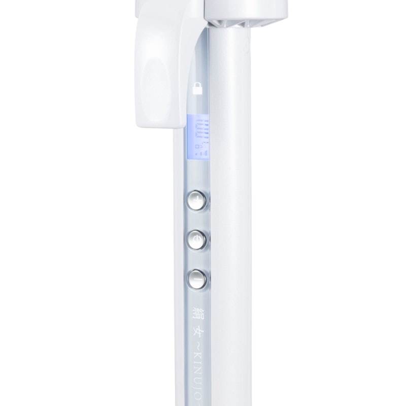 KINUJO カールヘアアイロン KC32Nを検証レビュー!コテ・カール KINUJO カールヘアアイロン KC32Nを検証レビュー!コテ・カール