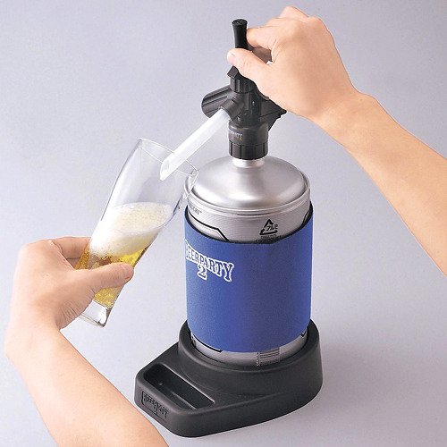 21年 家庭用ビールサーバーのおすすめ人気ランキング19選 Mybest