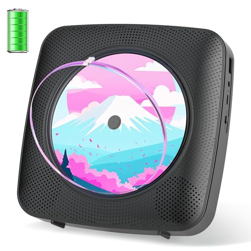 CDプレーヤー 1