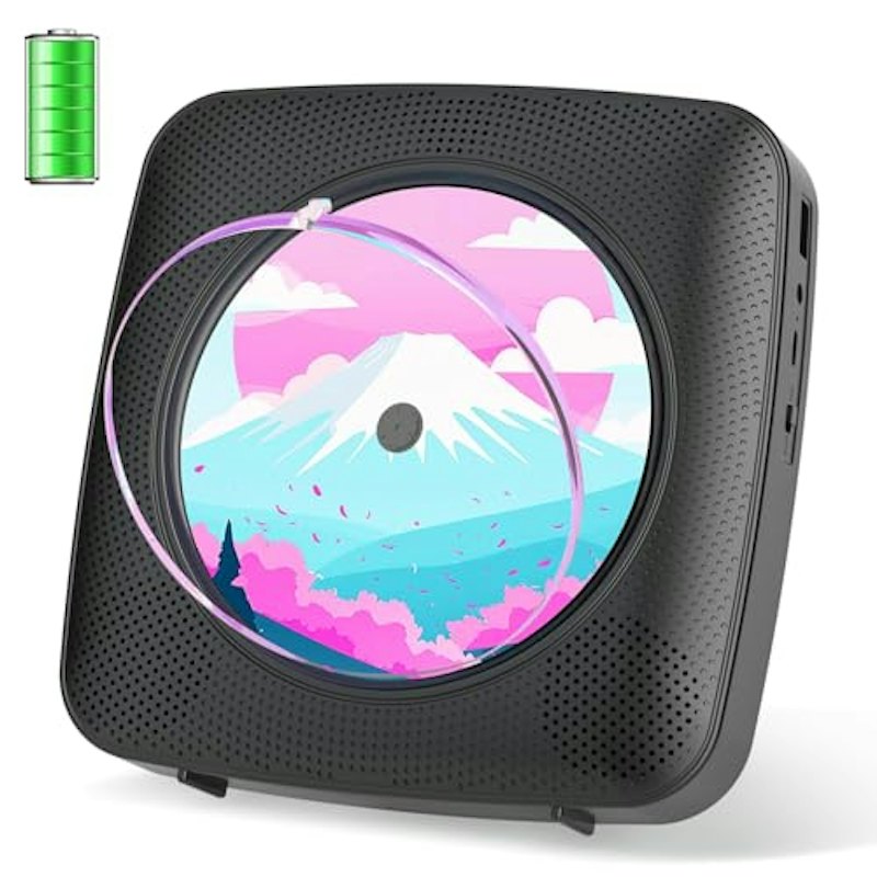 CDプレーヤー 1