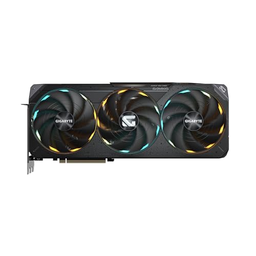 GIGABYTE GeForce RTX 5080 Gaming OC 16G 5