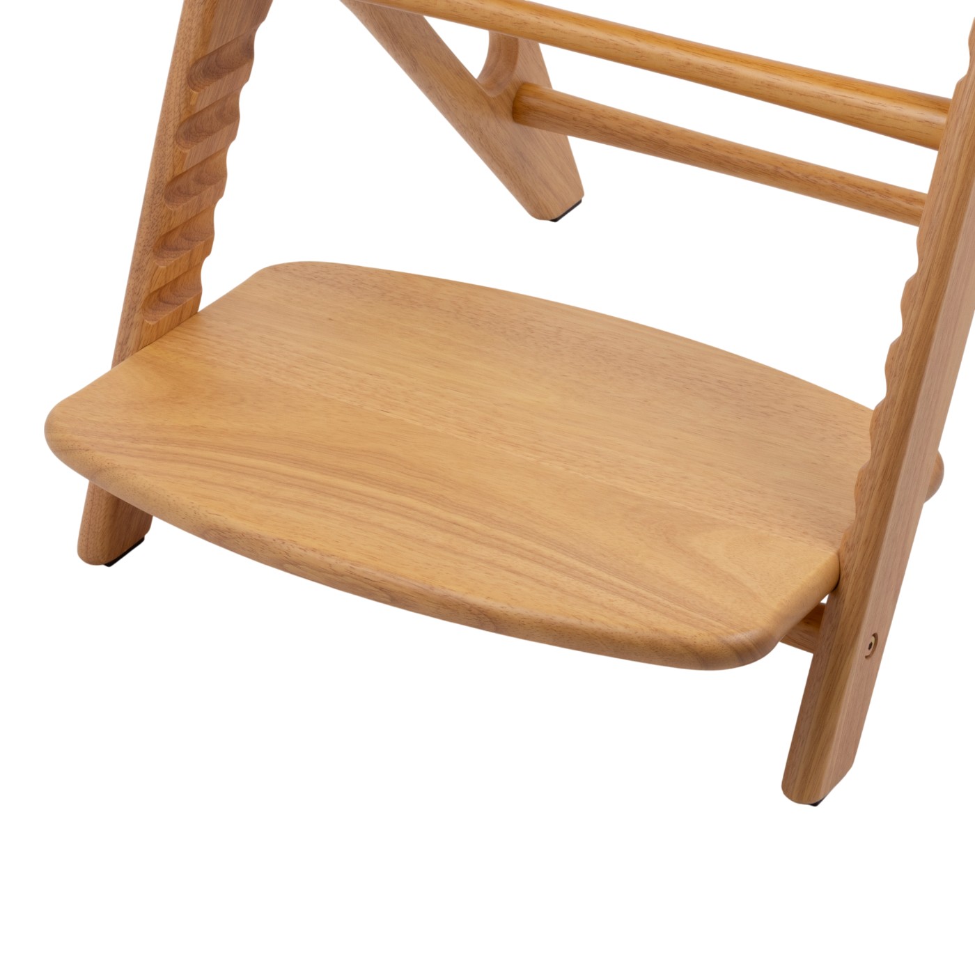 美品 大和屋 アッフルチェア ナチュラル 木目 テーブルチェア ハイチェア 調整 楽天市場】【旧タイプ】ベビーチェア AFFEL CHAIR アッフルチェア