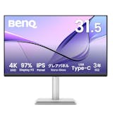 【徹底比較】BenQの4Kモニターのおすすめ人気ランキング【2026年】 4