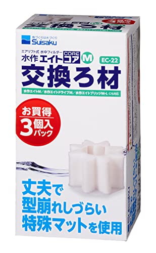 交換ろ材 1