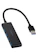 エレコム USB-A 4ポートUSB 5Gbpsハブ 1