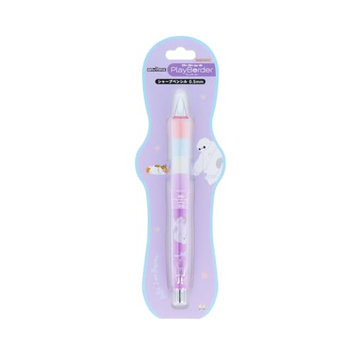 Dr.Grip CL プレイボーダー ベイマックス 1