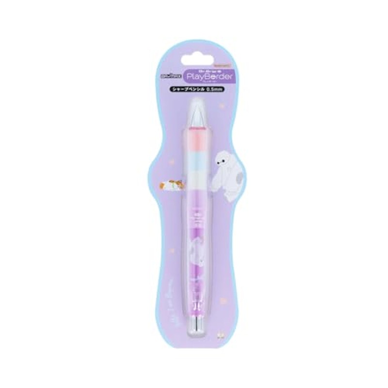 Dr.Grip CL プレイボーダー ベイマックス 1