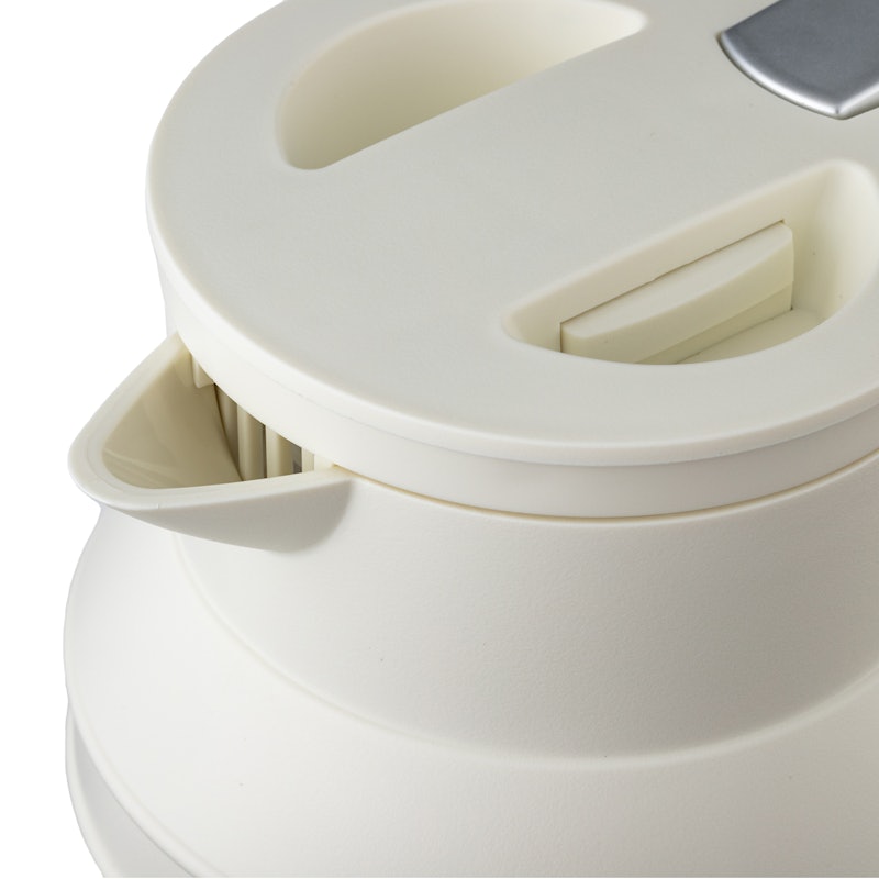 mosh! 電気ケトル アイボリー M-EK1 mosh202310 mosh! モッシュ 電気 mosh! 電気ケトル アイボリー M-EK1 mosh202310 mosh! モッシュ 電気