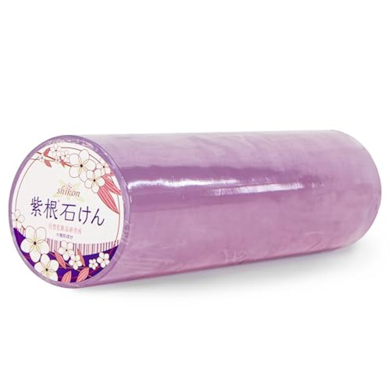 棒状 紫根石けん 1