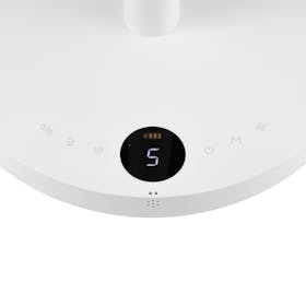 SwitchBot スマートサーキュレーター(スタンド型)を検証レビュー!サーキュレーターの選び方も紹介 4