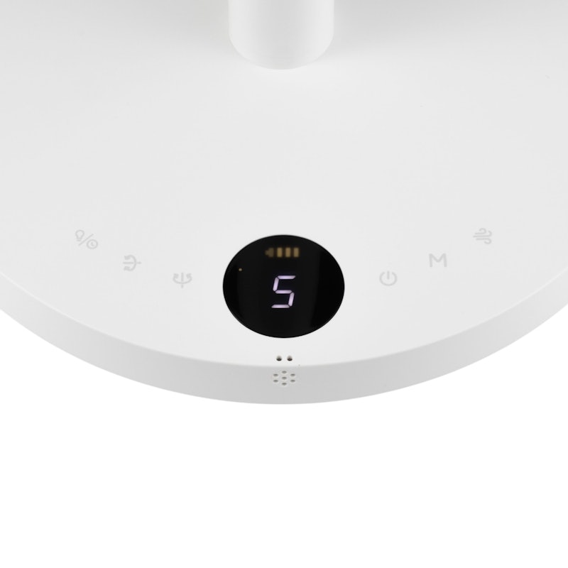 スマートサーキュレーター(スタンド型) 4