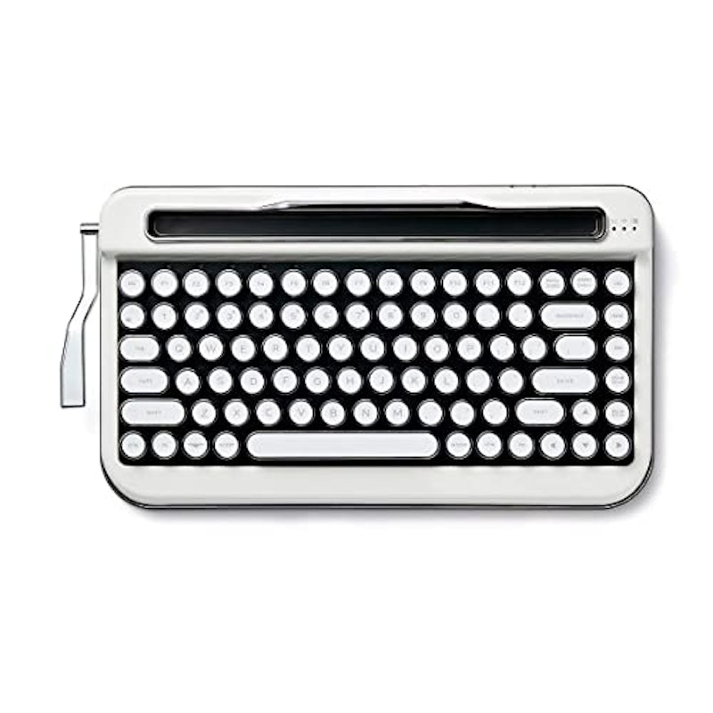 タイプライター風レトロキーボード PENNA 1