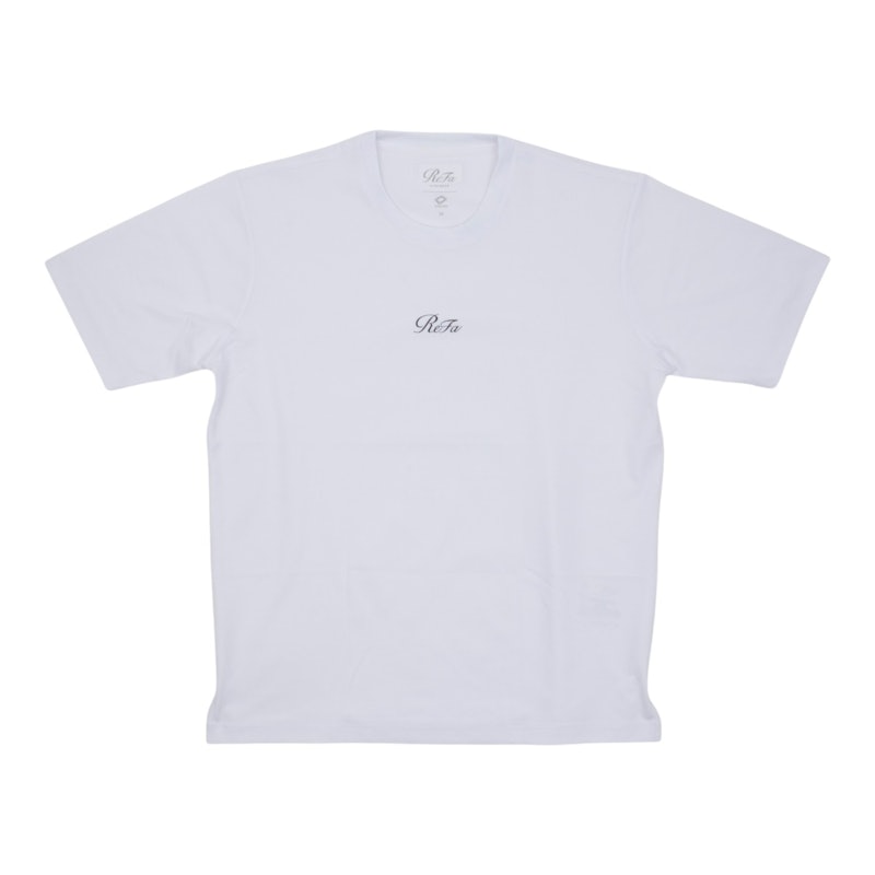 コンフォートジャージー クルーネックTシャツ 1