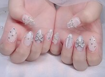 SAKURA NailSalon池袋東口店 2