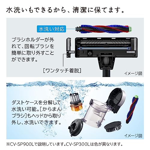 サイクロン式クリーナー 11