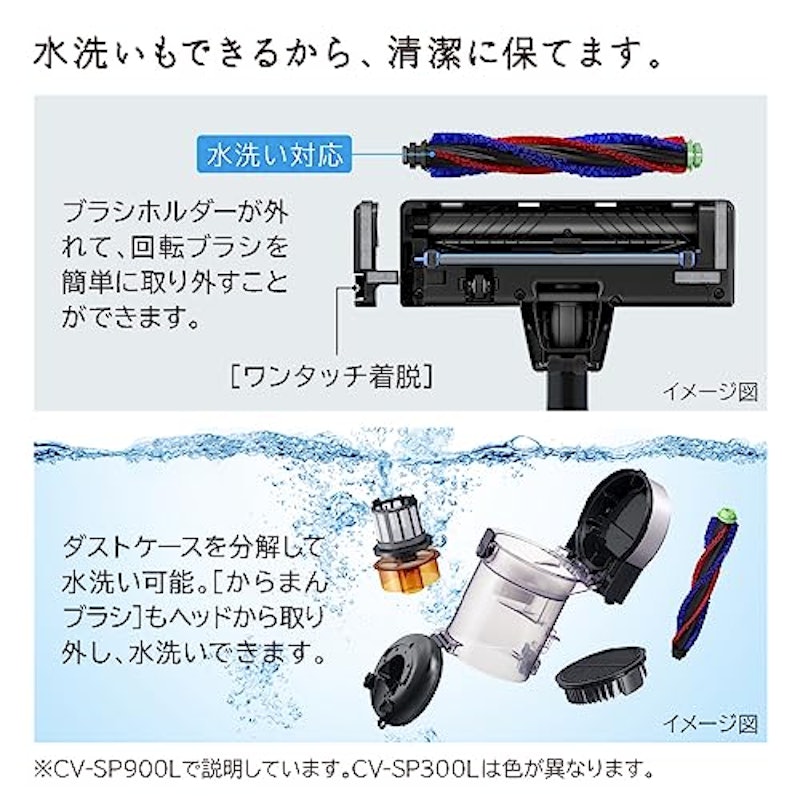 サイクロン式クリーナー 11