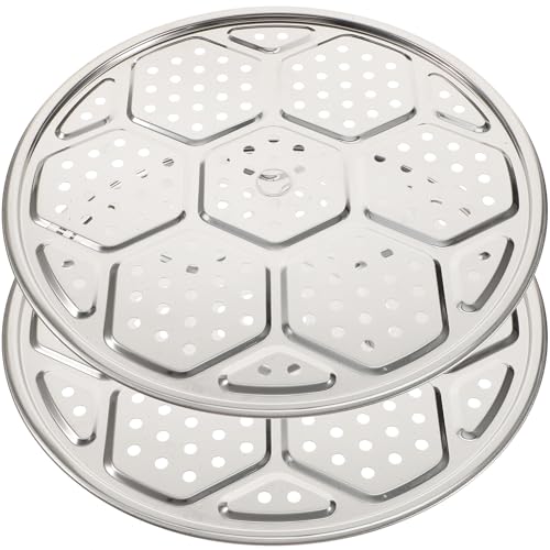 蒸し器ラック 1
