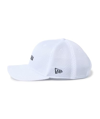 9SEVENTY ストレッチスナップ Spacer Mesh 2