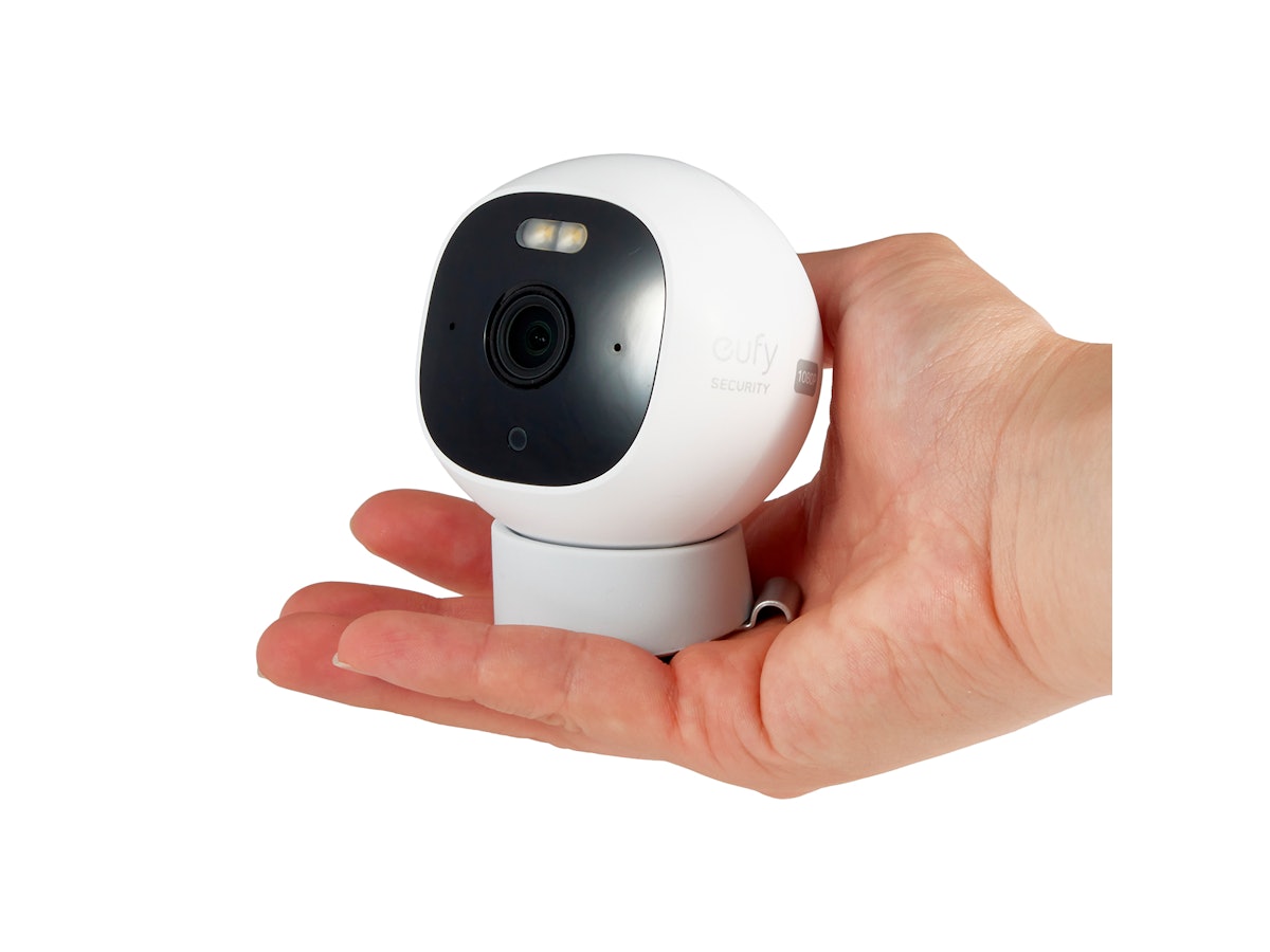 Anker Eufy Security Solo OutdoorCam C22の口コミ・評判は Anker Eufy Security Solo OutdoorCam C22の口コミ・評判は