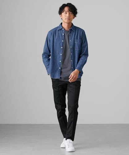 CANTERBURY WOOD カジュアルシャツ 3