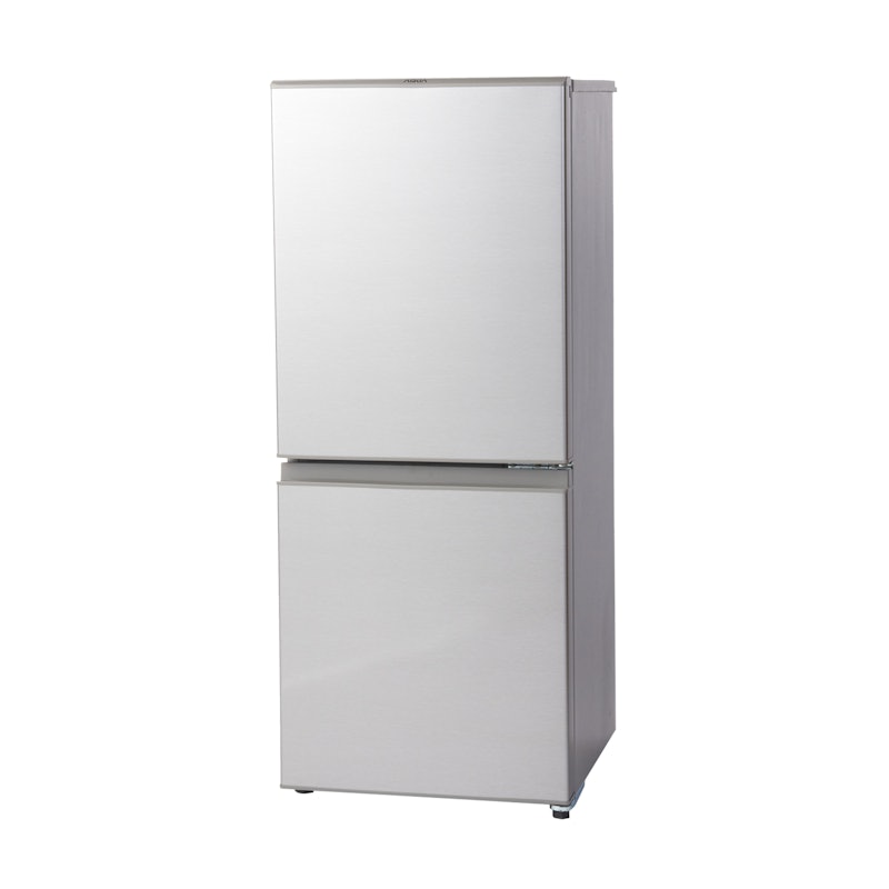 WEB限定】 2023年製！AQUA ノンフロン冷凍冷蔵庫 AQR-20E2（K） 100 