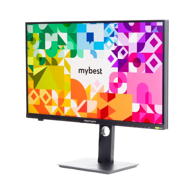 GigaCrysta MiniLED ゲーミングモニター GDQ271JLAQ アイ・オー・データ機器 GigaCrysta miniLED ゲーミングモニター