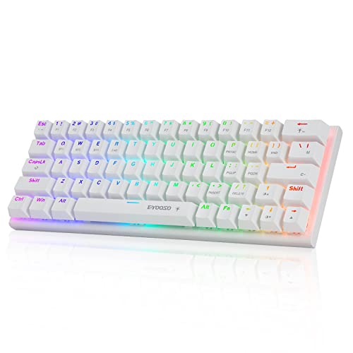 ゲーミングキーボード 1