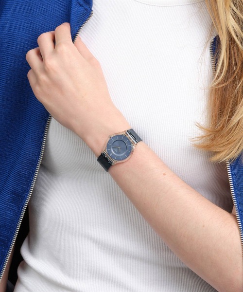 腕時計 4